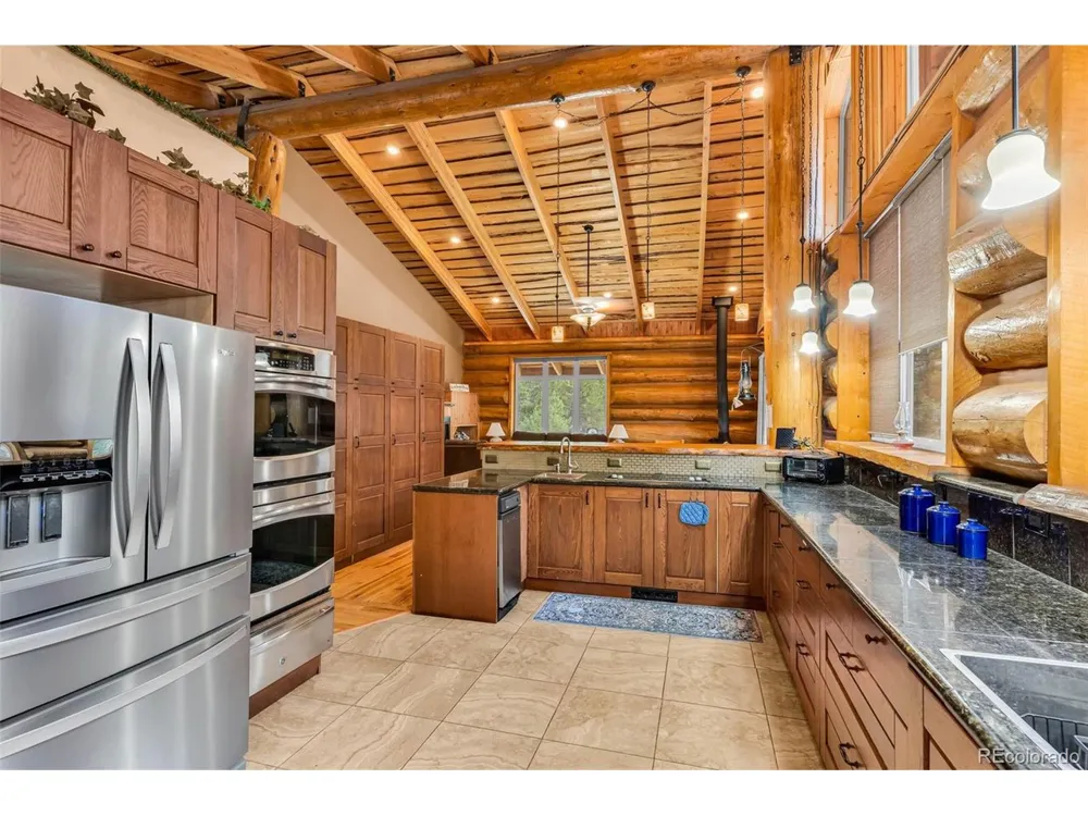 860 Texas Creek Lane Cotopaxi, CO 81223