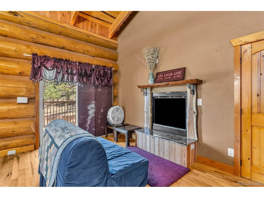 860 Texas Creek Lane Cotopaxi, CO 81223