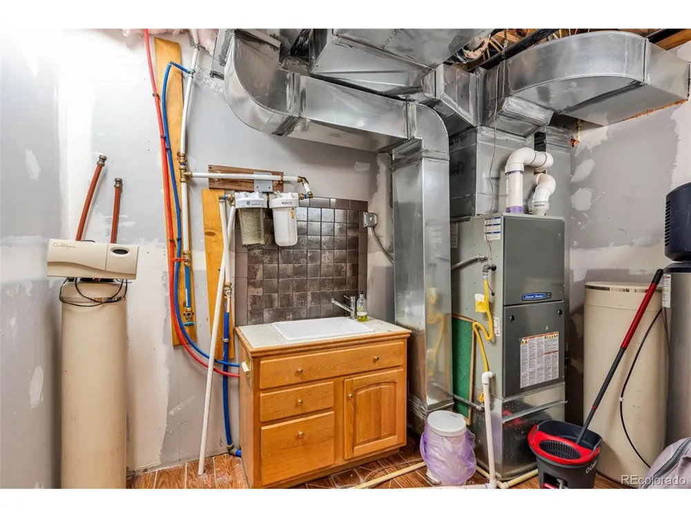 860 Texas Creek Lane Cotopaxi, CO 81223