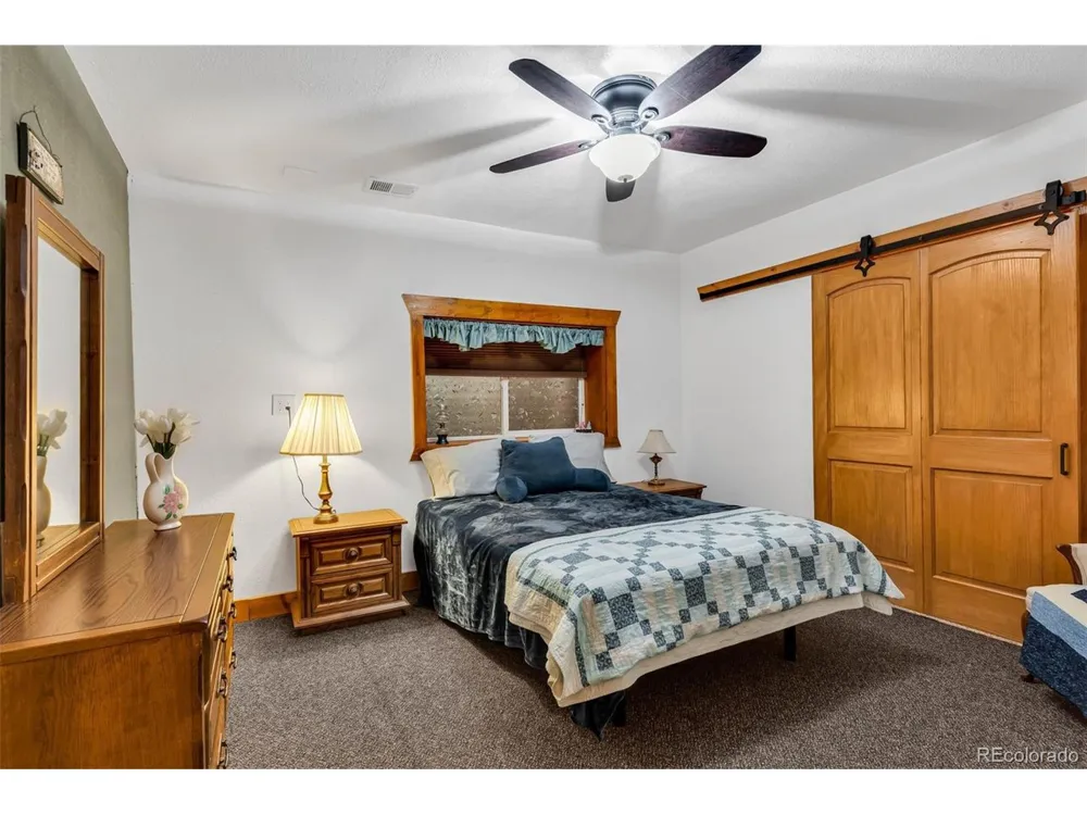 860 Texas Creek Lane Cotopaxi, CO 81223