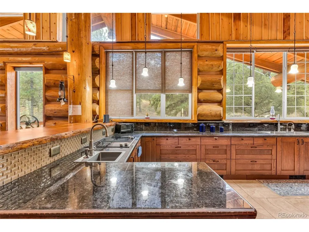 860 Texas Creek Lane Cotopaxi, CO 81223