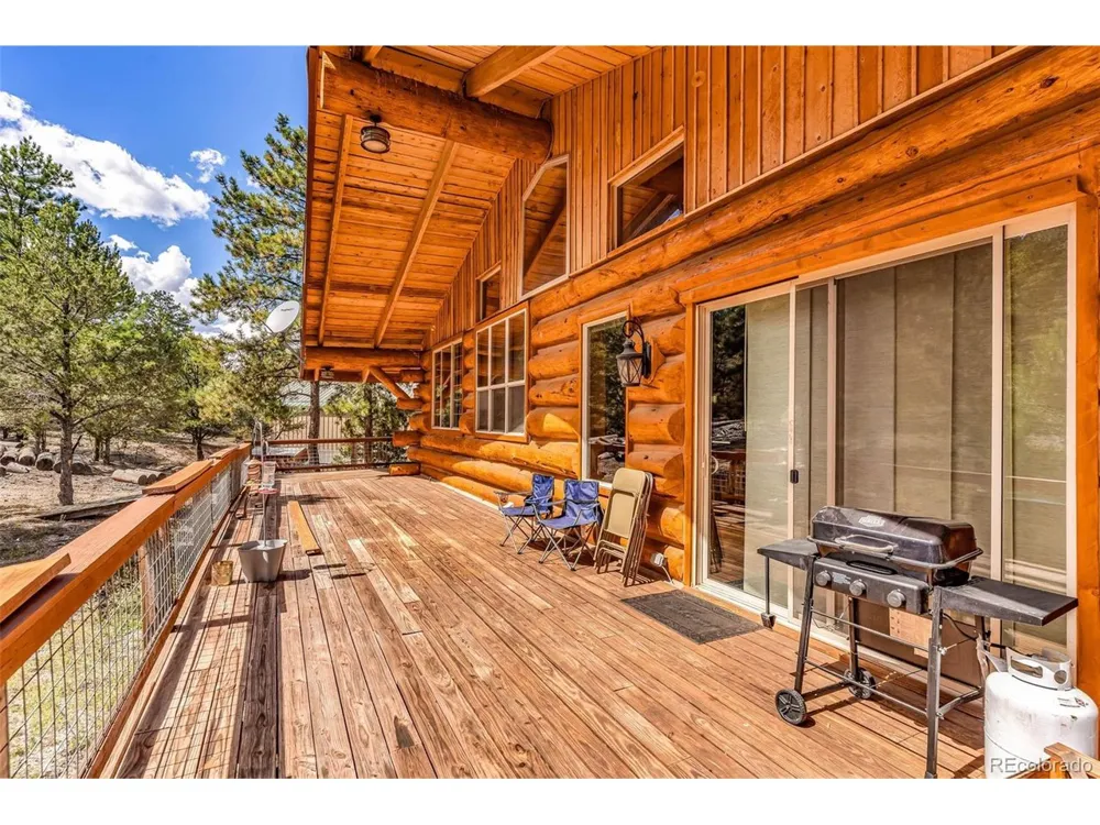 860 Texas Creek Lane Cotopaxi, CO 81223