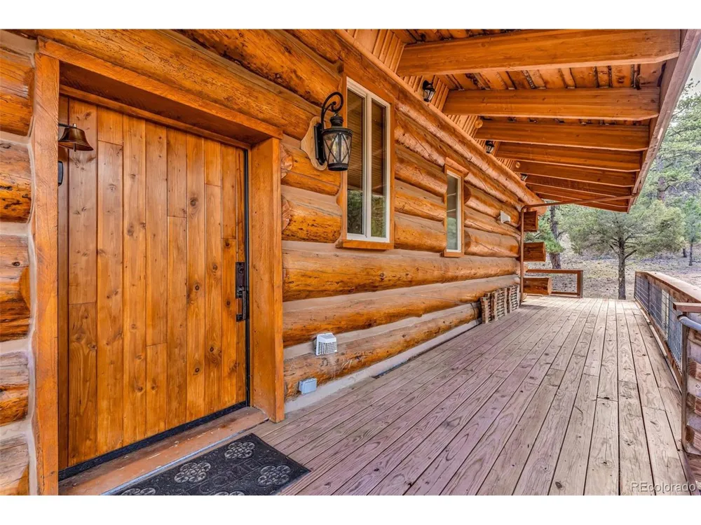 860 Texas Creek Lane Cotopaxi, CO 81223