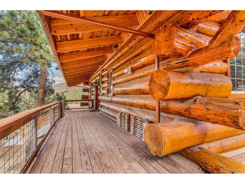 860 Texas Creek Lane Cotopaxi, CO 81223