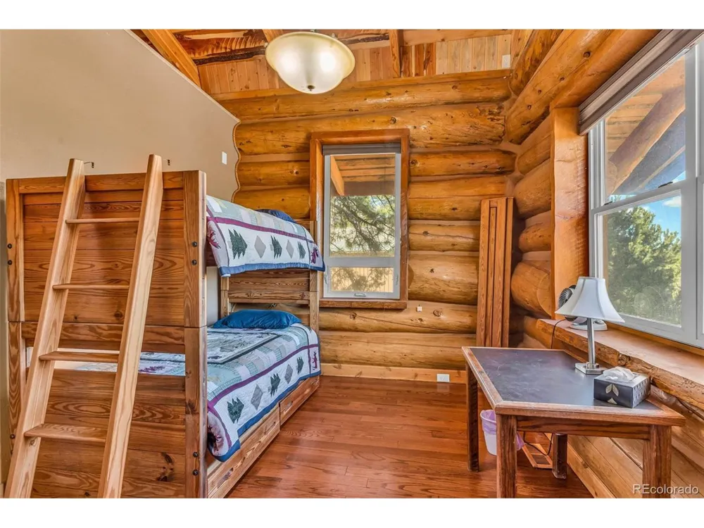 860 Texas Creek Lane Cotopaxi, CO 81223