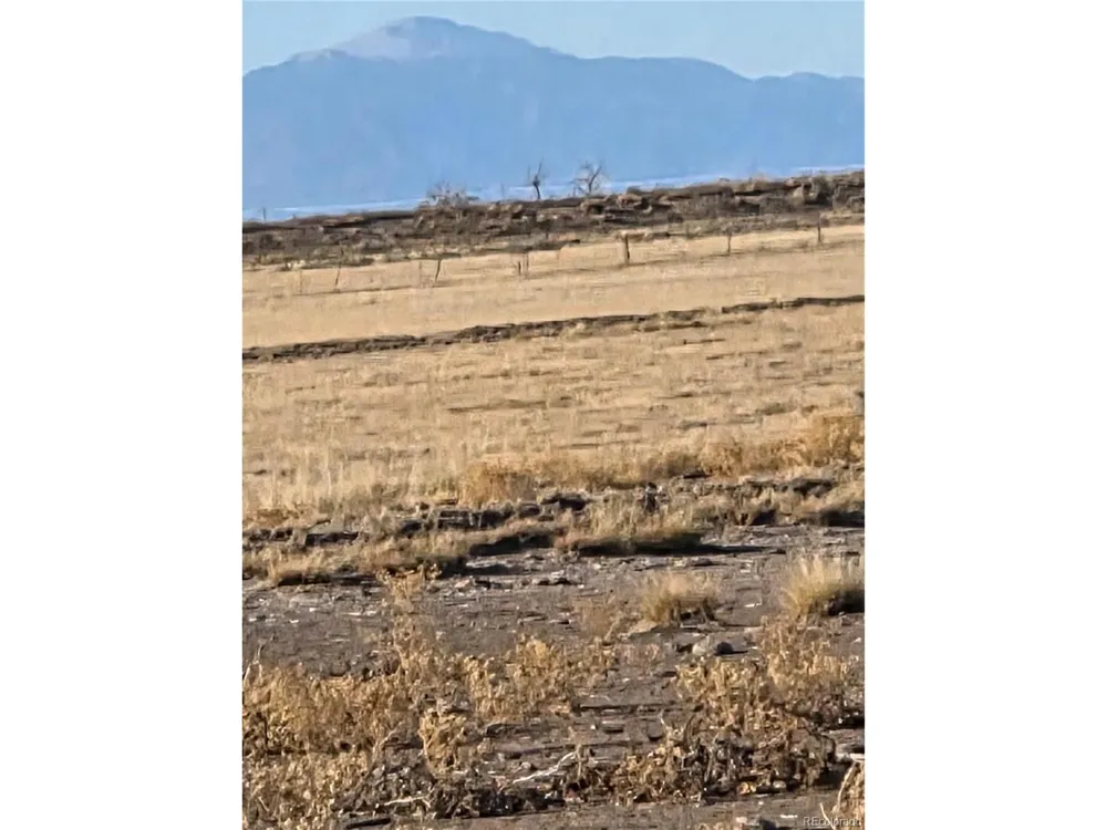 Address Not Shown Avondale, CO 81022