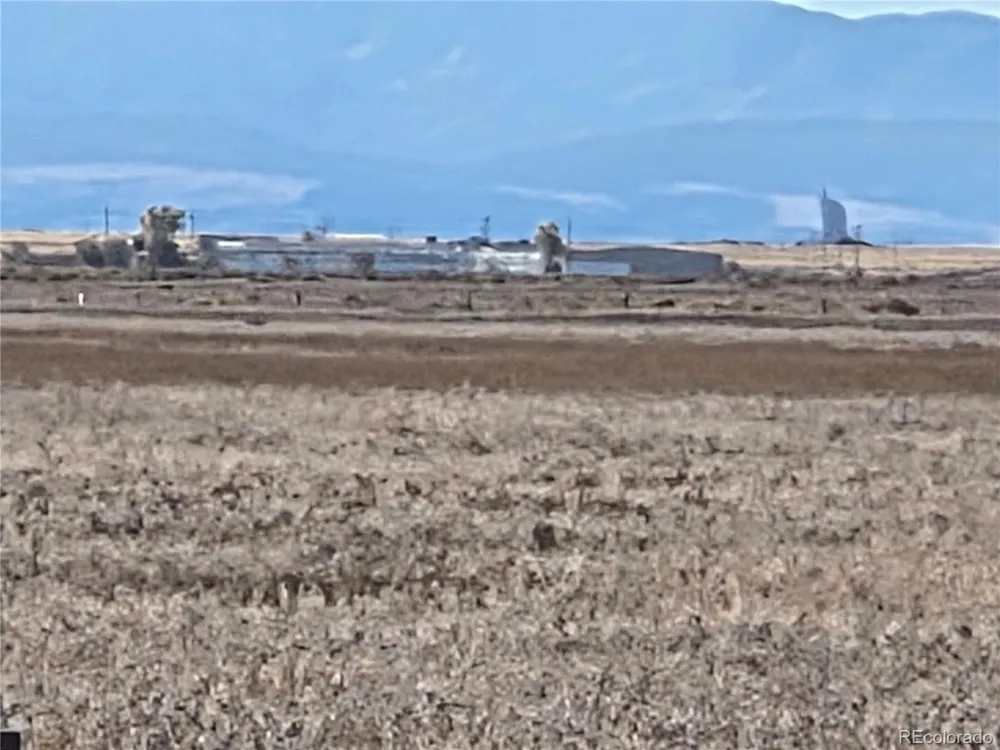 Address Not Shown Avondale, CO 81022