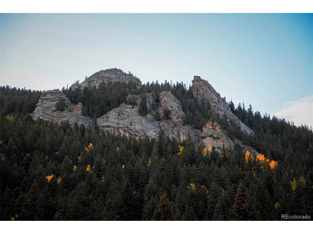 Address Not Shown Evergreen, CO 80439