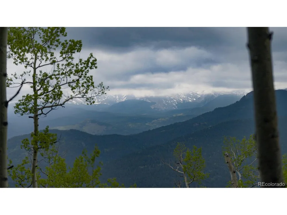 Address Not Shown Evergreen, CO 80439