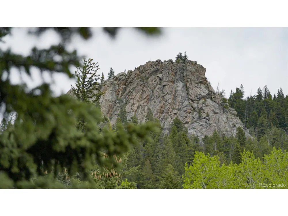 Address Not Shown Evergreen, CO 80439