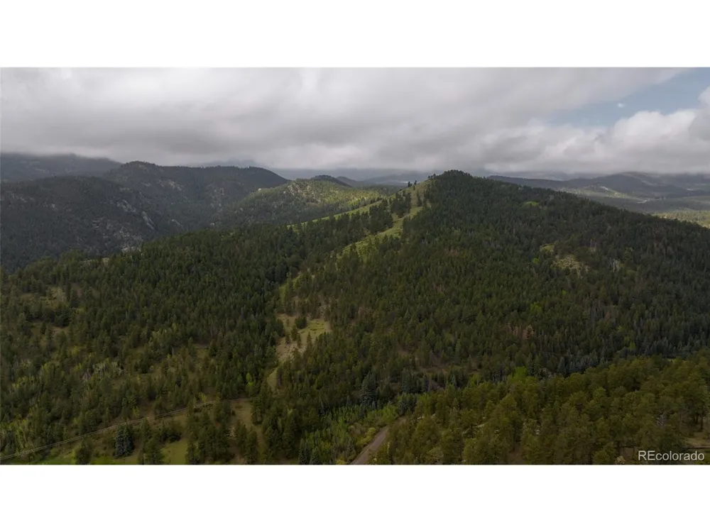 Address Not Shown Evergreen, CO 80439