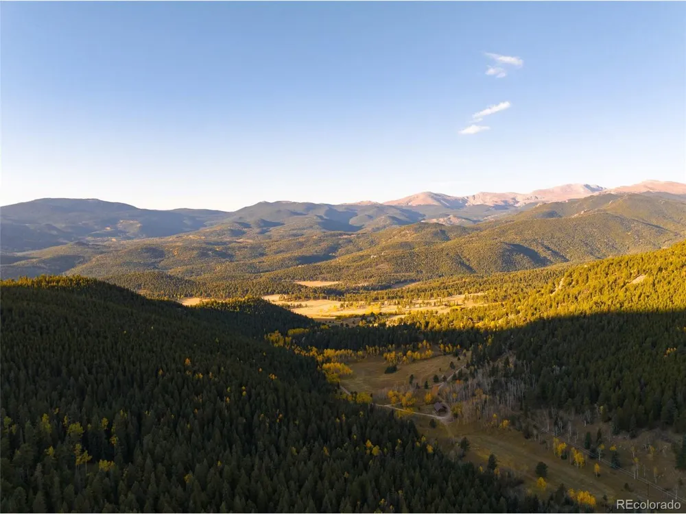 Address Not Shown Evergreen, CO 80439