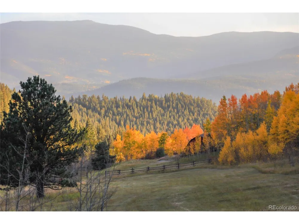 Address Not Shown Evergreen, CO 80439
