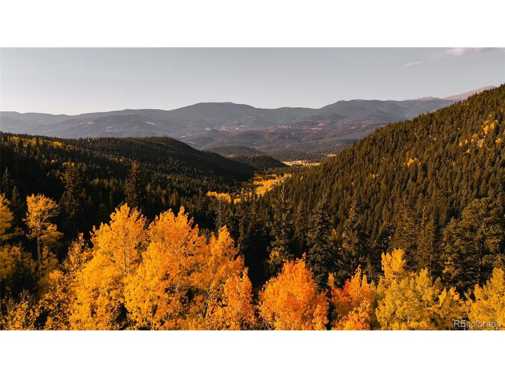 Address Not Shown Evergreen, CO 80439