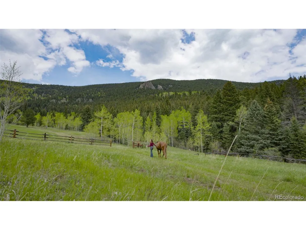 Address Not Shown Evergreen, CO 80439