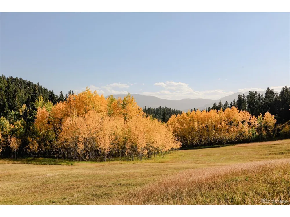Address Not Shown Evergreen, CO 80439