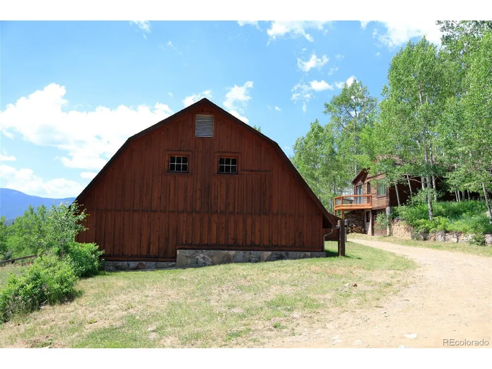 Address Not Shown Evergreen, CO 80439