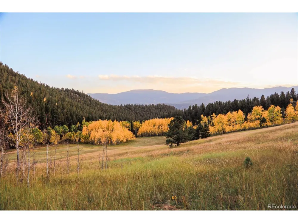 Address Not Shown Evergreen, CO 80439