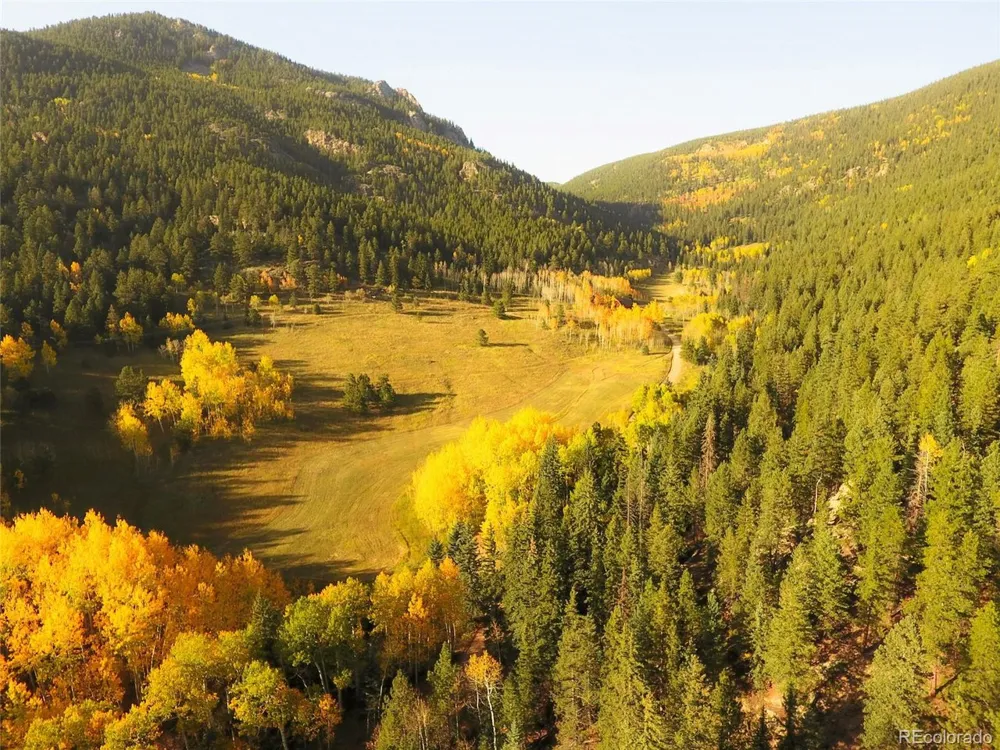 Address Not Shown Evergreen, CO 80439