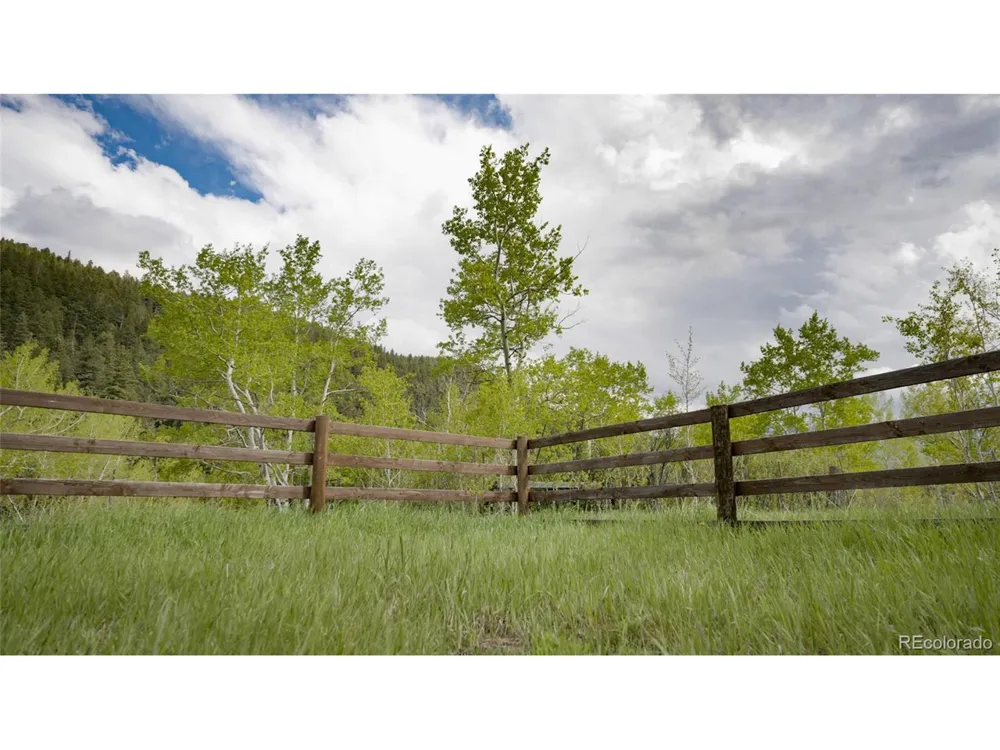 Address Not Shown Evergreen, CO 80439