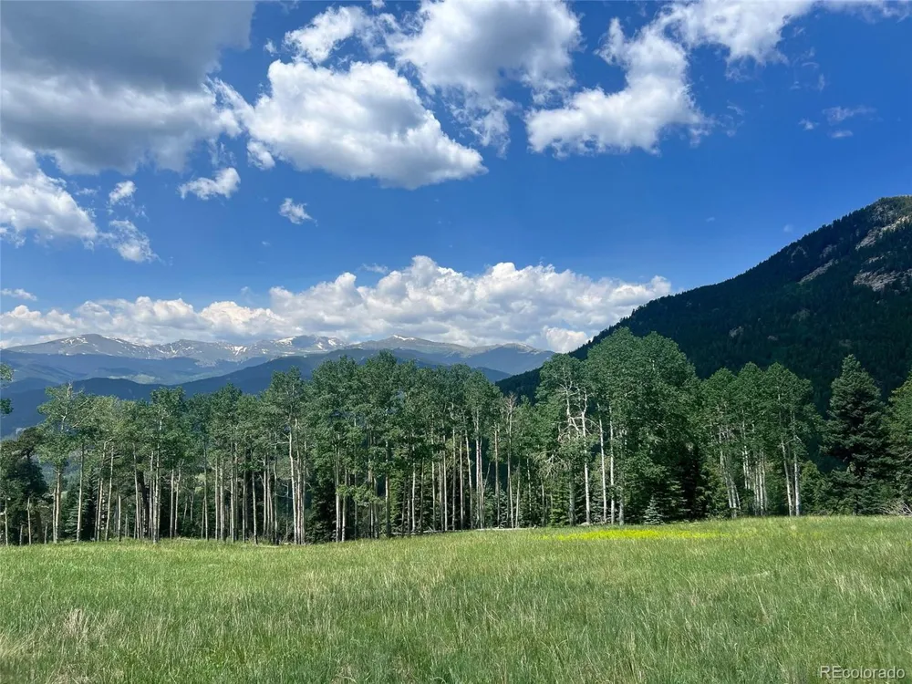 Address Not Shown Evergreen, CO 80439