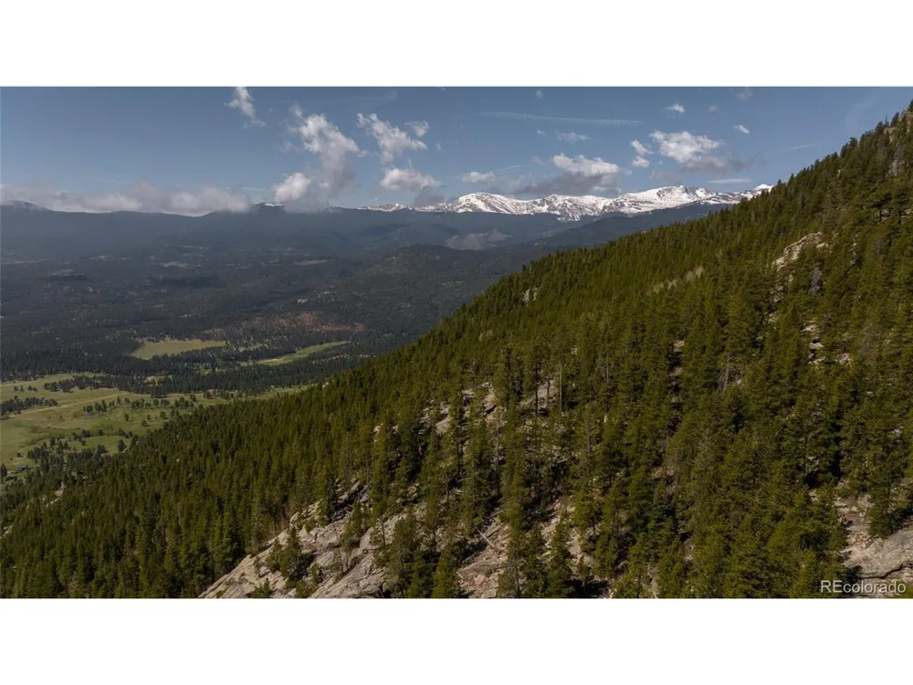 Address Not Shown Evergreen, CO 80439