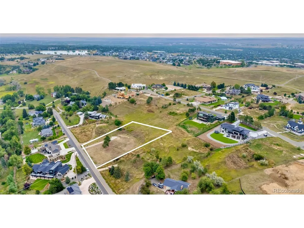 7474 Spring Drive Boulder, CO 80303