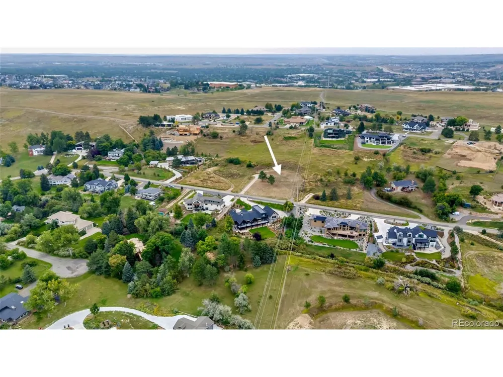 7474 Spring Drive Boulder, CO 80303