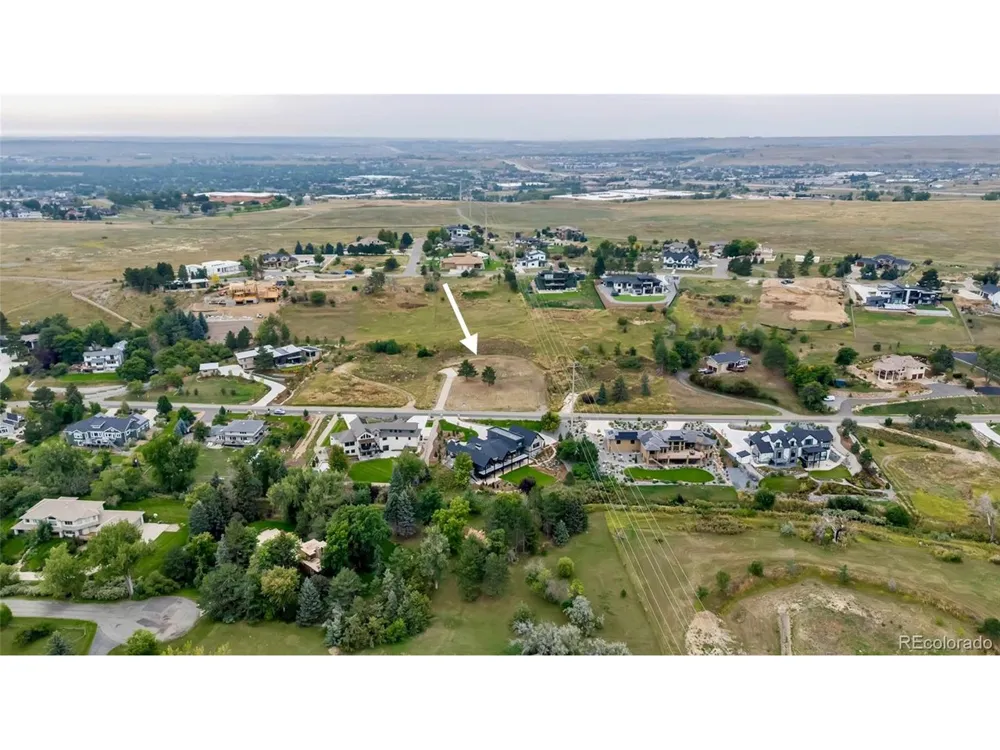 7474 Spring Drive Boulder, CO 80303