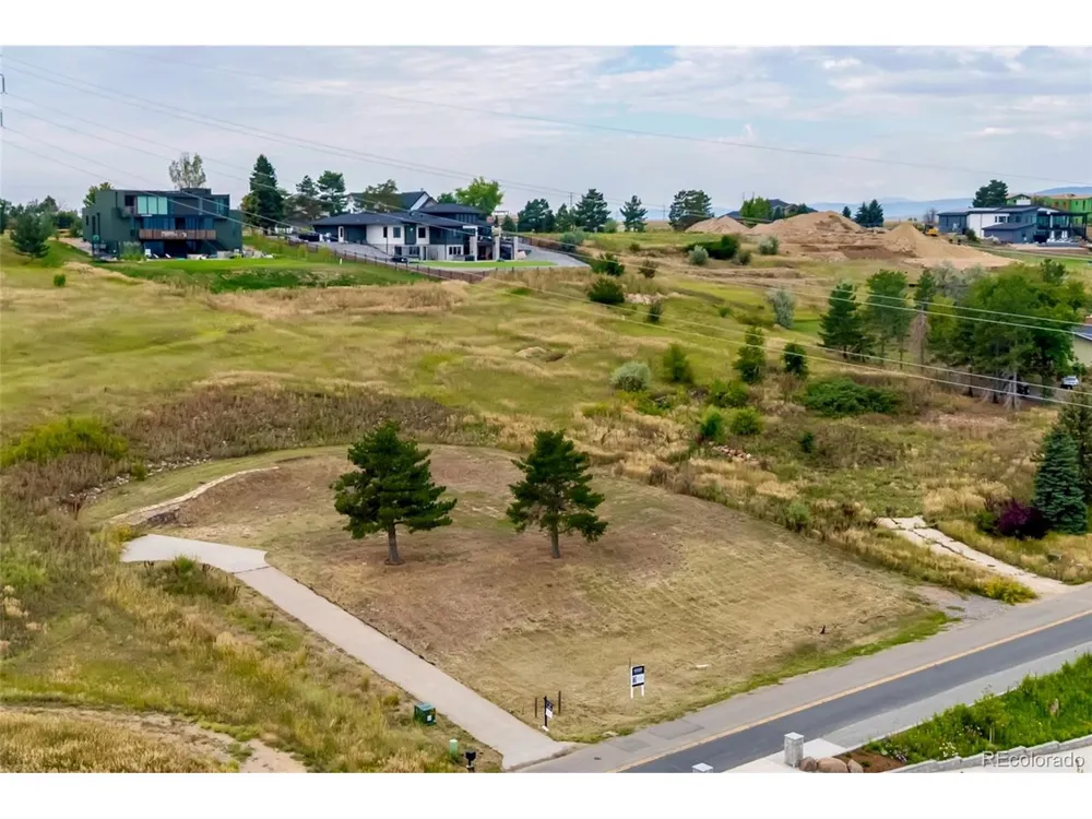 7474 Spring Drive Boulder, CO 80303