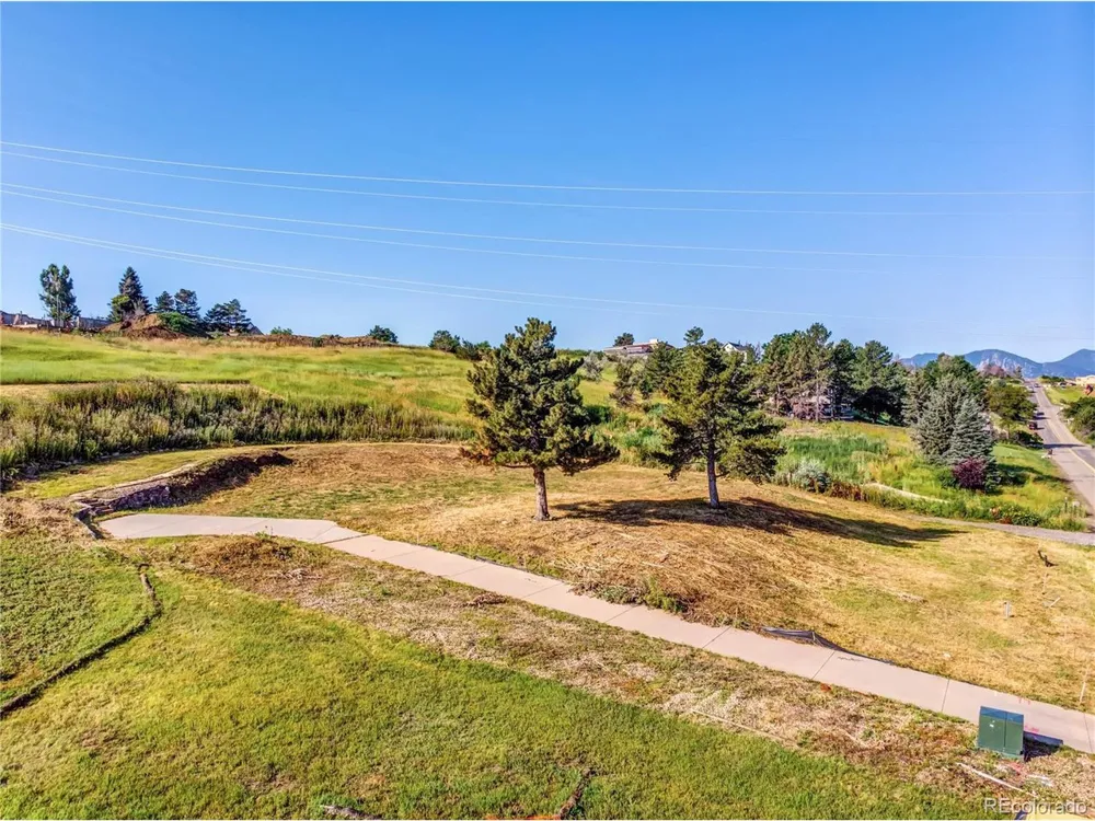 7474 Spring Drive Boulder, CO 80303