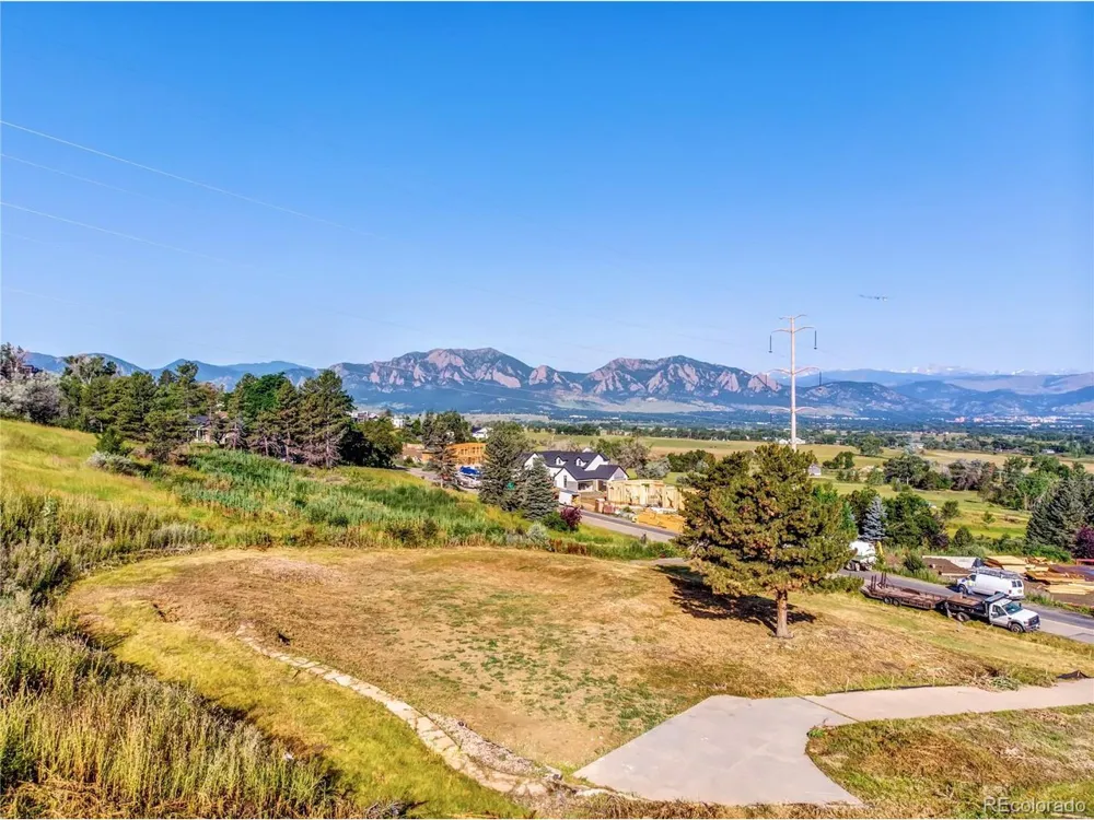 7474 Spring Drive Boulder, CO 80303