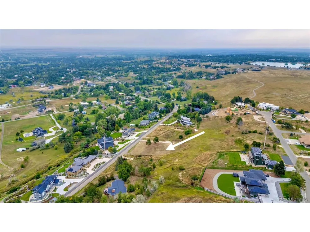 7474 Spring Drive Boulder, CO 80303