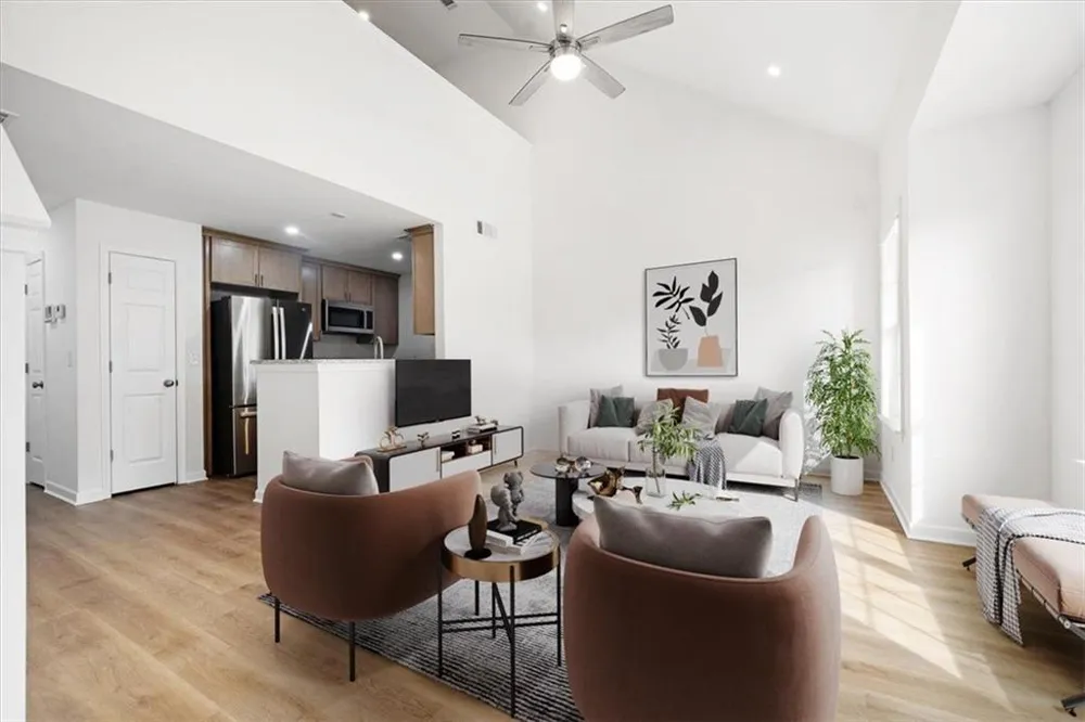 5380 Oakley Commons Boulevard