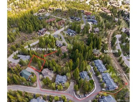 28 Tall Pines Drive