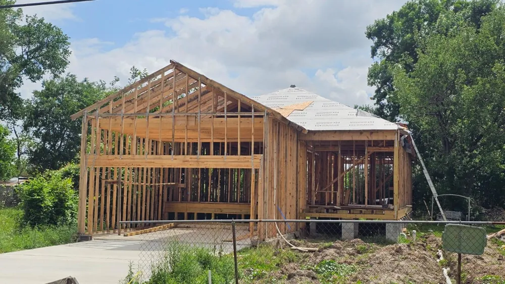 3716 Folger Street Houston, TX 77093