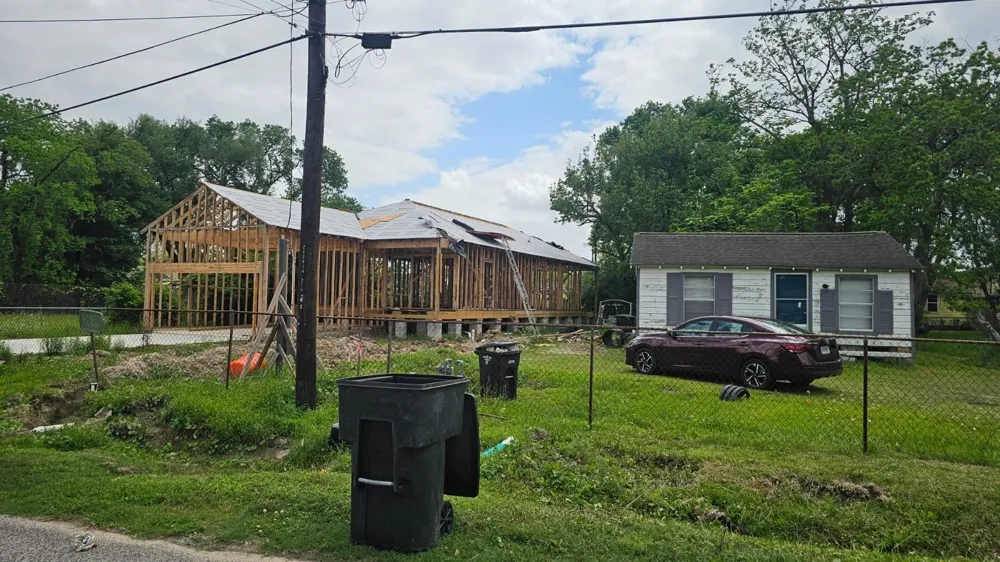 3716 Folger Street Houston, TX 77093