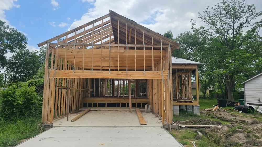 3716 Folger Street Houston, TX 77093