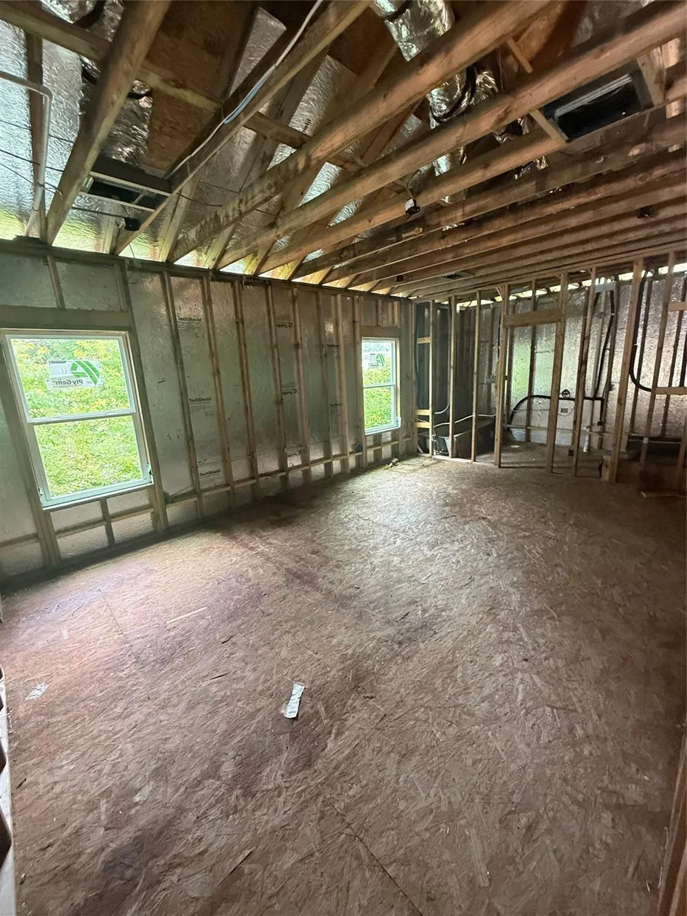 3716 Folger Street Houston, TX 77093