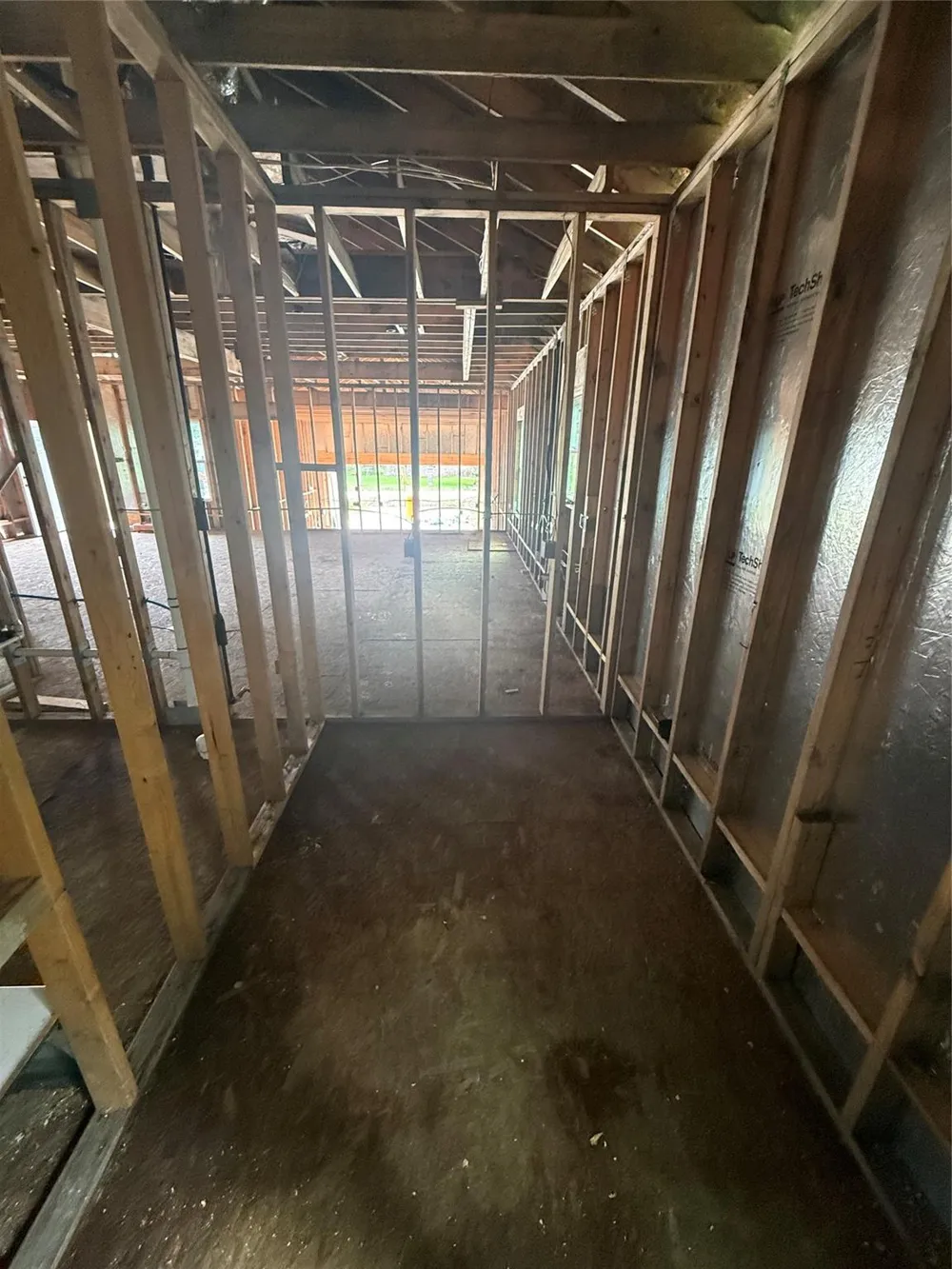3716 Folger Street Houston, TX 77093