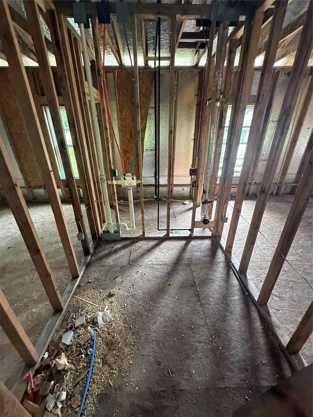 3716 Folger Street Houston, TX 77093