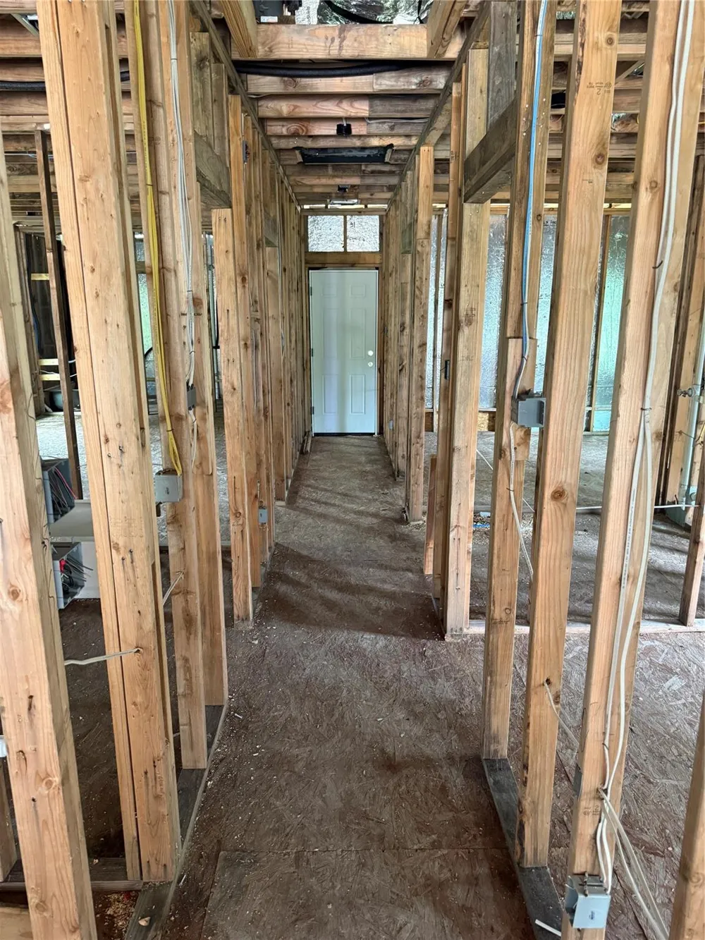 3716 Folger Street Houston, TX 77093