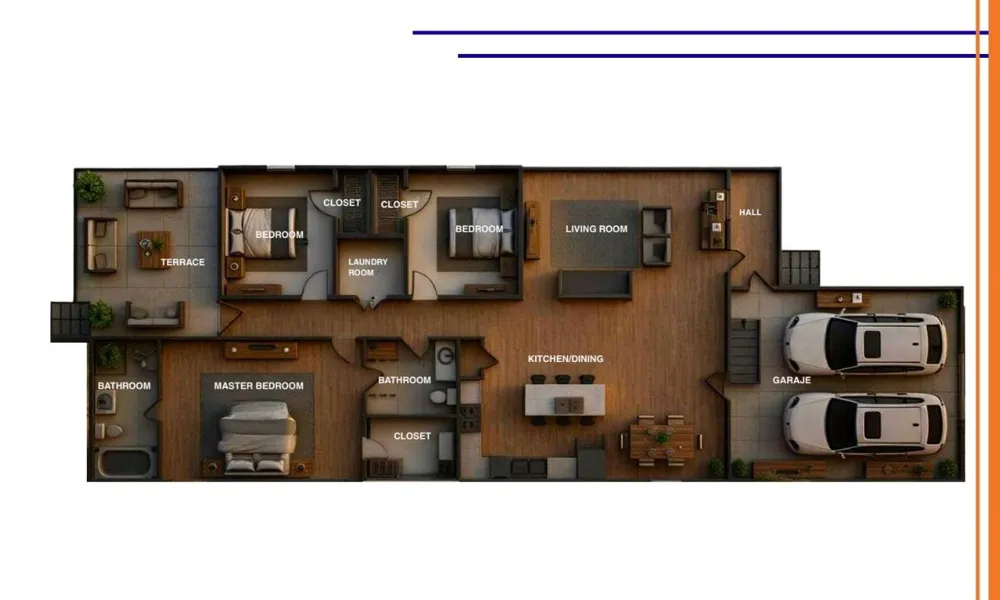 3716 Folger Street Houston, TX 77093
