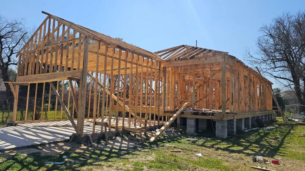 3716 Folger Street Houston, TX 77093