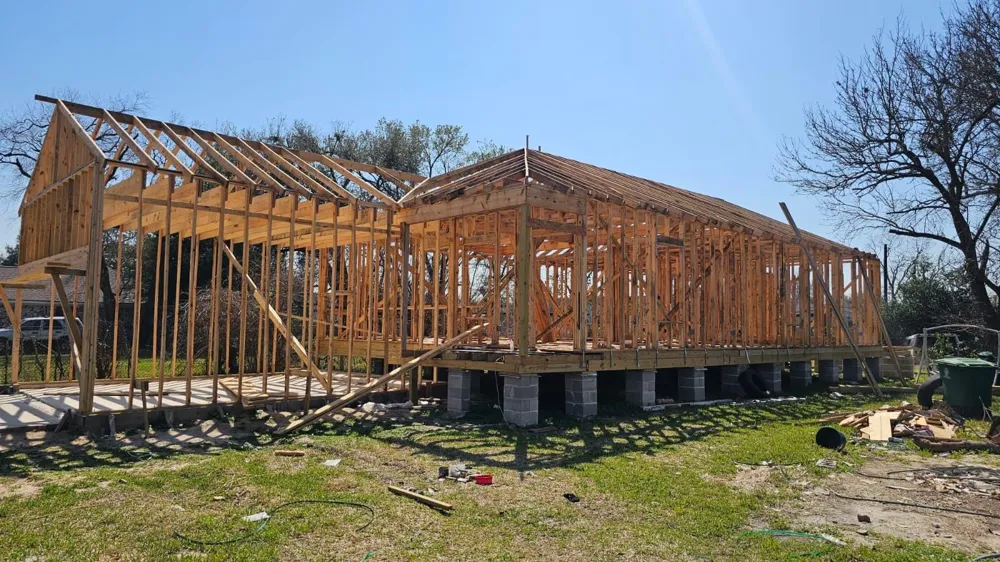 3716 Folger Street Houston, TX 77093