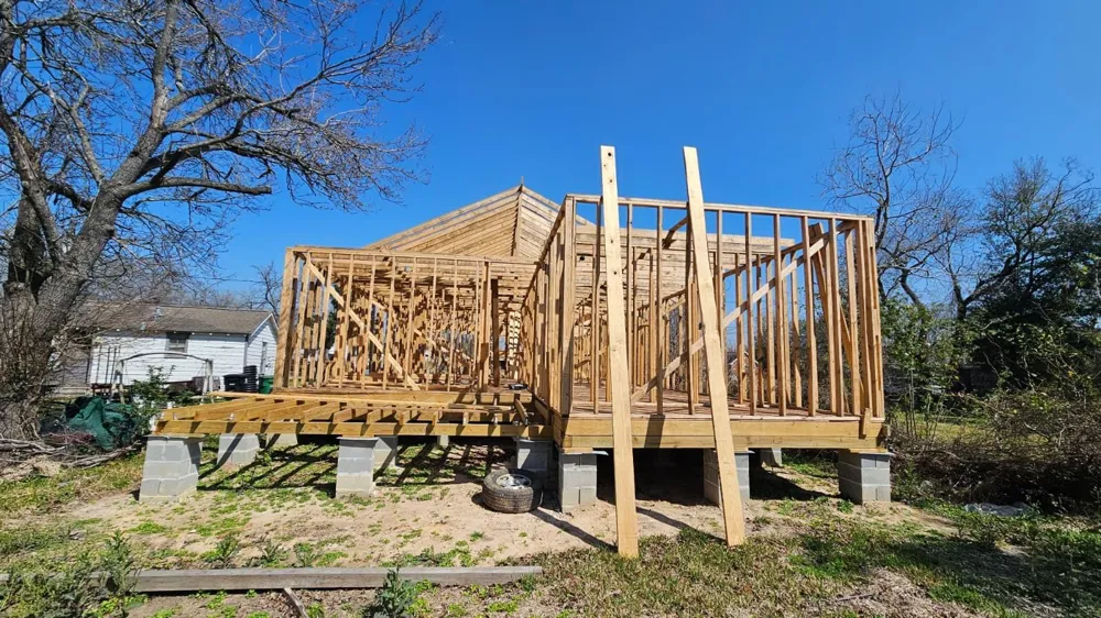 3716 Folger Street Houston, TX 77093