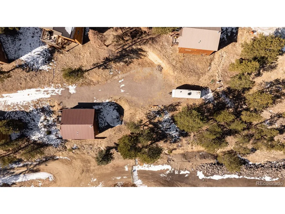206 Virginia Road Bailey, CO 80421