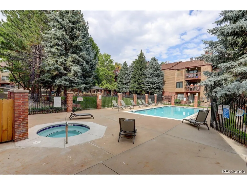 222 Wright Street #303 Lakewood, CO 80228
