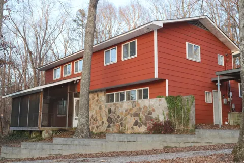 4600 Alabama Road