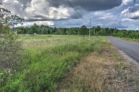County Rd 818